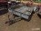 16' Utility Trailer w/Title