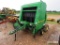 JD 556 Baler
