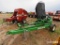 Frontier DM1160 Disc Mower w/Caddy