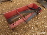 5 FT. Box Blade