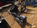 Stump Grinder