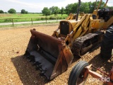 JD 450 Track LDR