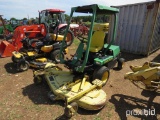 JD F935 Commercial Mower