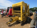 Vermeer 605 Super J Baler