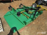 10' Brush Hog
