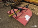 Bush Hog 6' Cutter