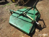 JD 4' Cutter