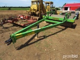 Mandako 8FT. Roller