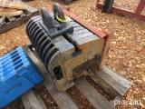 Ford Tractor Weights