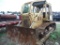 1986 CAT D6D Dozer with Winch