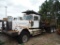 1977 Western Star 4864 Winch Truck