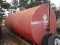 15,000 Gallon Fuel Storage Tank