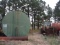 25,000 Gallon Water Storage Tank