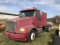 1994 White/GMC WIA Aero Series Conventional Truck/Tractor