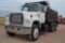 1980 Ford 9000 Dump Truck