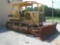 1977 Caterpillar D7G Dozer