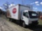 2006 Mitsubishi Fuso  FE-145 Box Truck