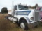 1980 Freightliner FLC120 Day Cab Truck