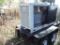 Kohler 80RZ271 80 KW Generator Trailer Mounted