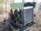 Lima Mac 40 KW Trailer Mounted Generator