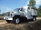 1991 GMC Topkick 6500 Chip Truck