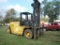 Hyster H300XL 30,000LB Forklift