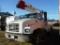 2000 GMC C6H Manlift Bucket Truck