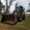 2004 Deere 544J Wheel Loader. Comes With 3 YD bucket, Quick Connect.,