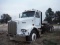 1994 Kenworth T800B Winch Truck