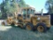 Champion 715A Motor Grader with Scarifier