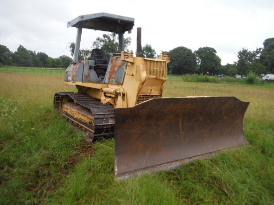 1999 Komatsu D41E-6 Dozer