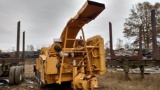 2009 Dynamic CH585 Wood Chipper