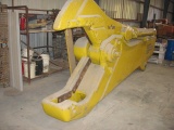 1985 Labounty MSD228-301 Shears