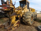 1998 Tigercat 726B Feller Buncher