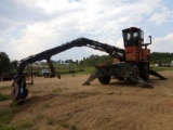 1990 Prentice 425ATL Log Loader