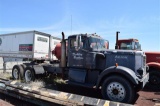 1966 Autocar NTC-335 Semi Tractor