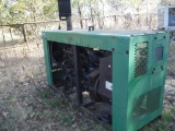 John Deere 480 Volt Skid Mounted Generator