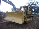 1969 CAT D6C Dozer with Ripper