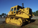 1978 CAT D9H Dozer