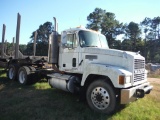 1998 Mack CH613 Daycab Truck