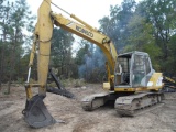 1999 Kobelco SK 130LC Mark IV Excavator