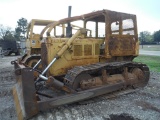 1974 CAT D6C Dozer