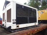 Kohler 20 RZ Skid Mounted Generator