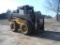 2004 New Holland LS180 Skid Steer