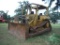 1986 Cat D5H XL Dozer