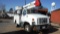 2000 GMC C6H 32' Bucket Truck