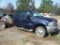 2005 Ford F350 XLT Crew Cab Cab and Chassis