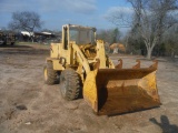 Waldon 6000D Wheel Loader