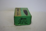 Sierra GameKing Rifle Bullets 6MM .243 DIA