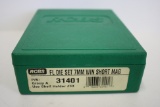 RCBS FL Die Set 7mm WIN SHORT MAG #31401